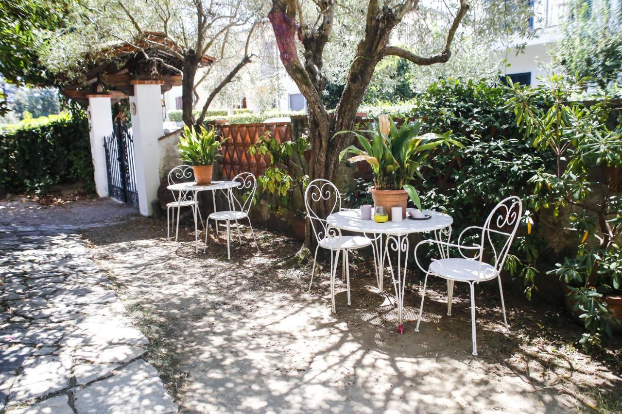 Enzo'S House Hotel Lucca Exterior foto