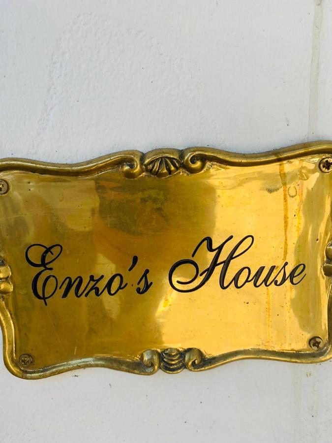 Enzo'S House Hotel Lucca Exterior foto